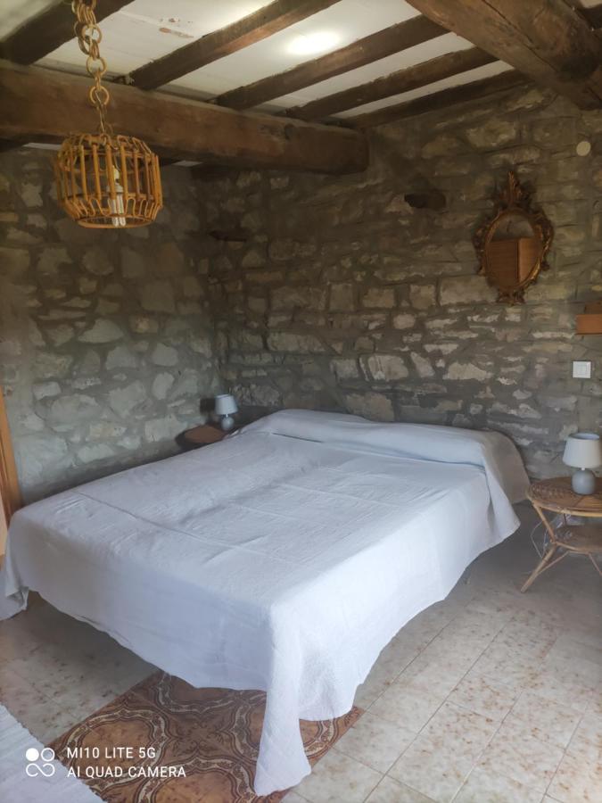 La Terrazza With Pool 1St June To 30Th August Talla Buitenkant foto